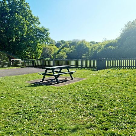 Private Self-Contained Place Bournemouth Esterno foto