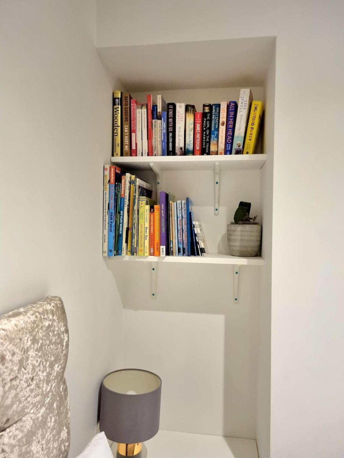 Private Self-Contained Place Bournemouth Esterno foto