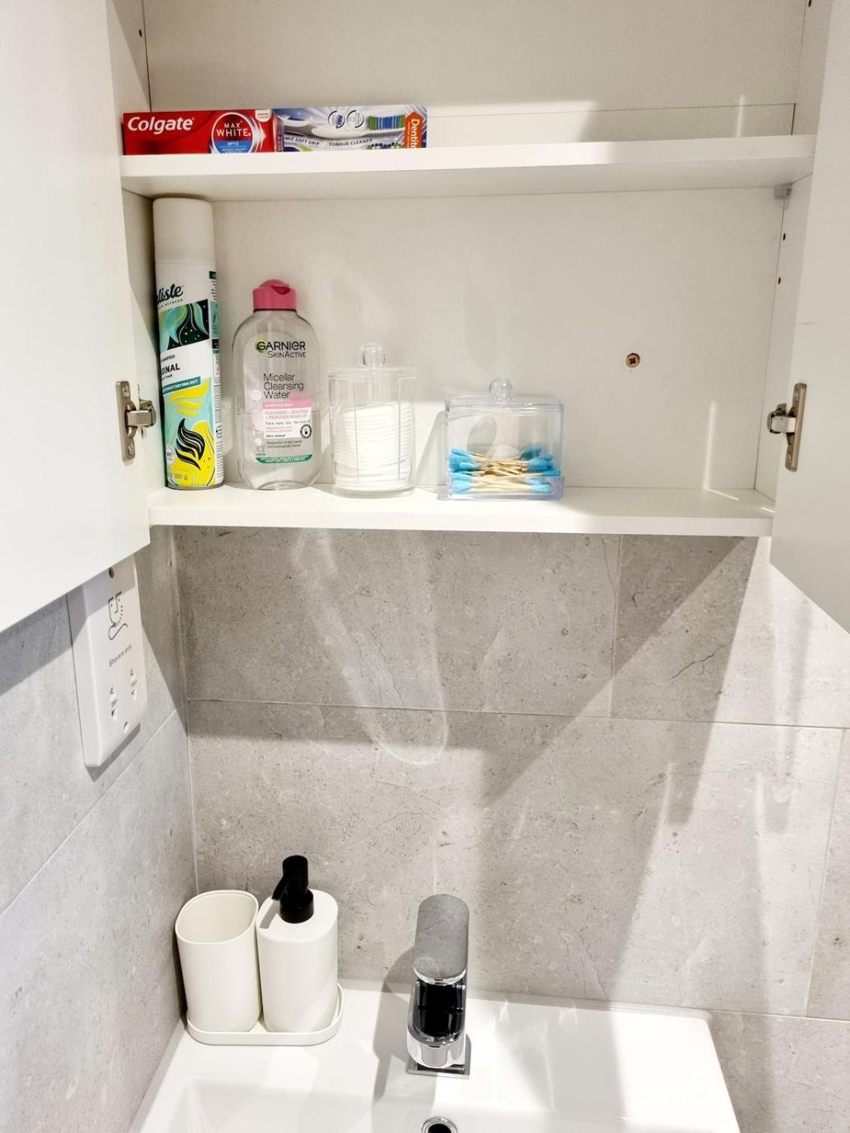 Private Self-Contained Place Bournemouth Esterno foto